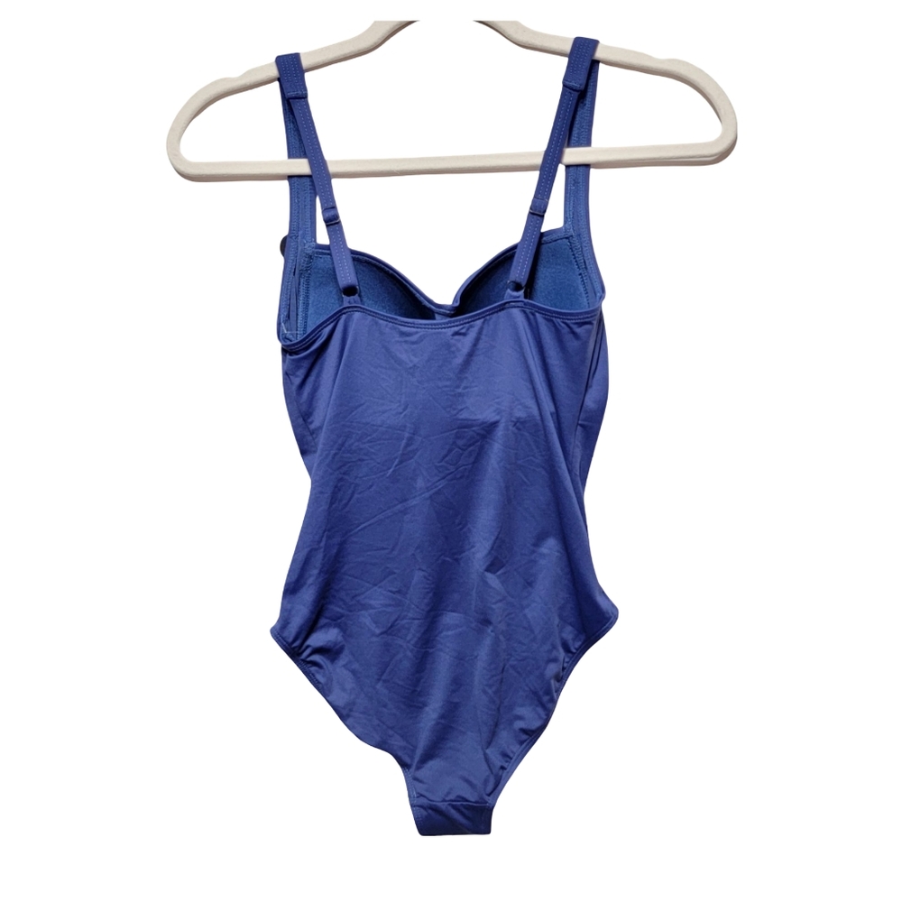 Nip Tuck Tummy Control Swimsuit - NWT! - Picture 2 of 7